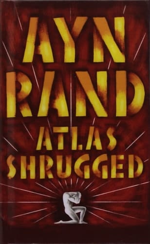Atlas Shrugged