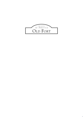 Old Fort