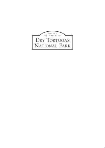 Dry Tortugas National Park