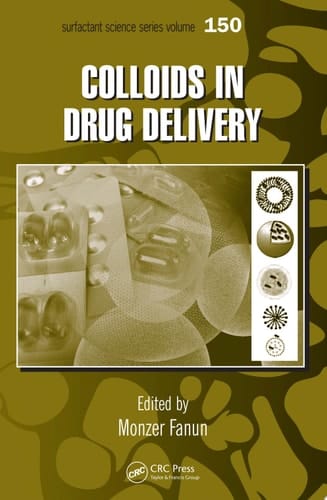 Colloids in Drug Delivery