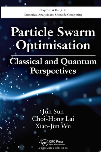Particle Swarm Optimisation Classical and Quantum Perspectives
