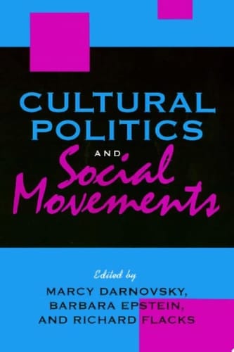 Cultural Politics