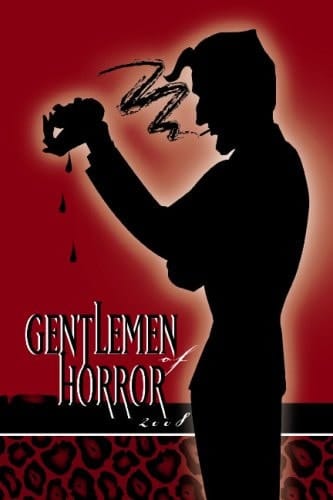 Gentlemen of Horror 2008