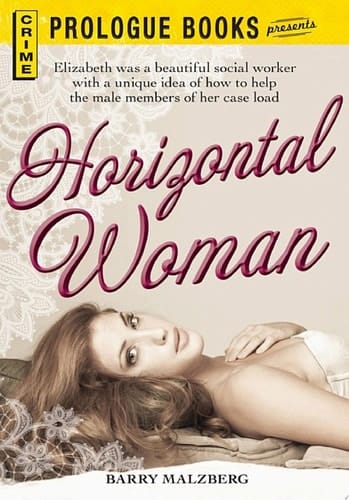 The Horizontal Woman