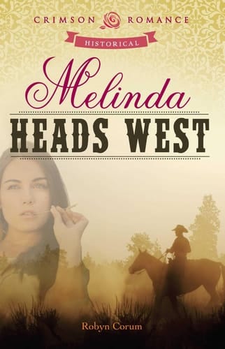 Melinda Heads West