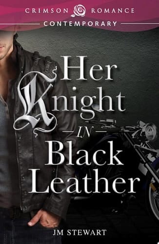 Her Knight in Black Leather