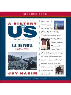 All The People: (1945-2001)