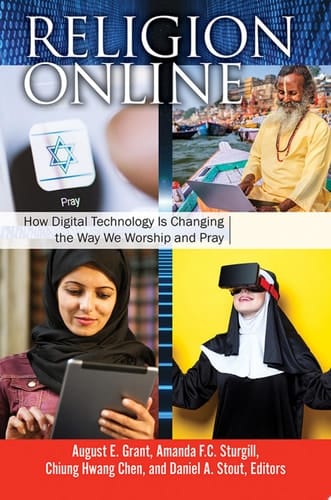 Religion Online