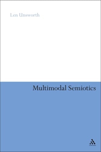 Multimodal Semiotics