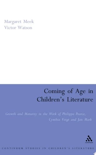 Coming of Age in Children's Literature