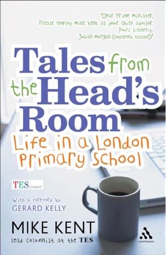 Tales from the Head's Room