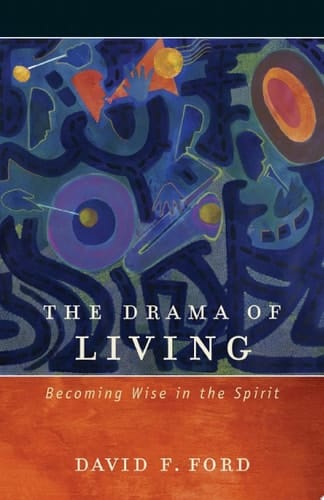 The Drama of Living