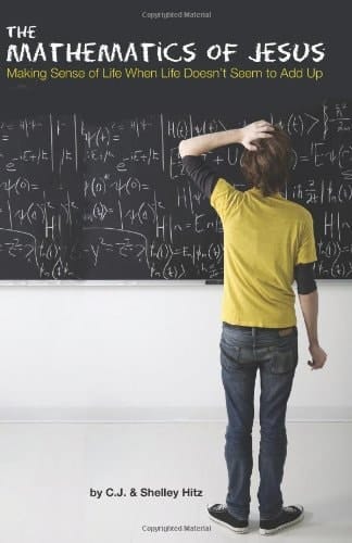The Mathematics of Jesus