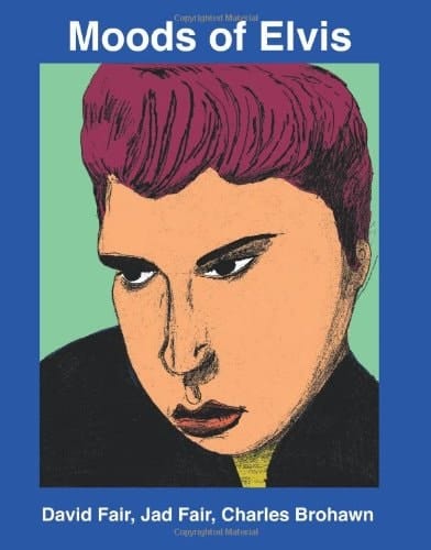 Moods of Elvis