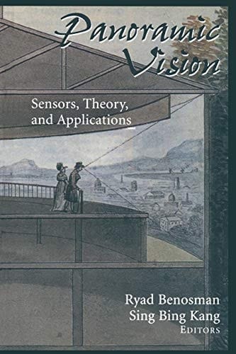 Panoramic Vision Sensors, Theory, and Applications
