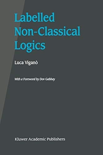 Labelled Non-Classical Logics