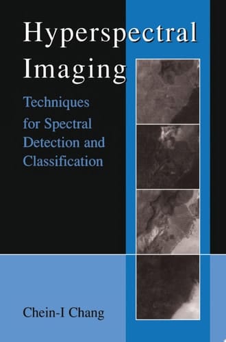 Hyperspectral Imaging