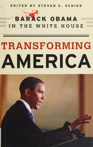 Transforming America