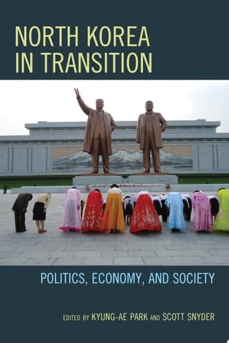 North Korea in Transition