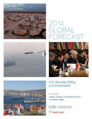 Global Forecast 2014 U