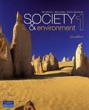Society and Environment 1