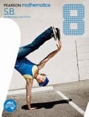 Pearson Mathematics S.B.