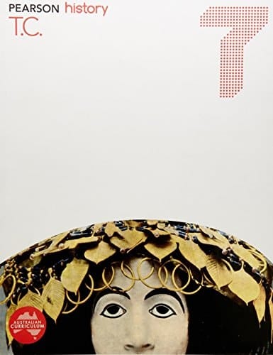 Pearson History T.C.