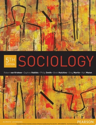 Sociology