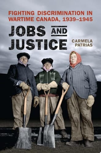 Jobs and Justice