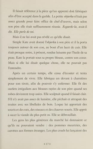 Simplement Kate