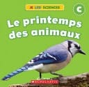 Le printemps des animaux