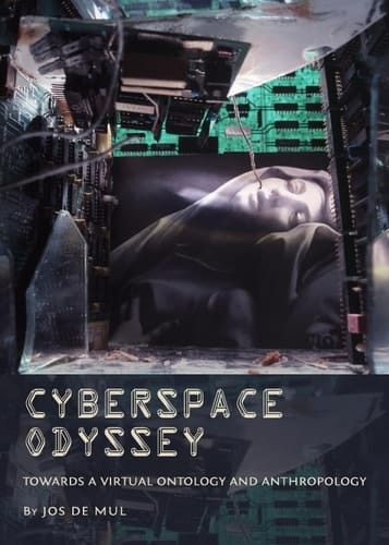 Cyberspace Odyssey Towards a Virtual Ontology and Anthropology