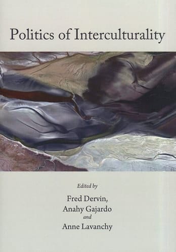 Politics of Interculturality