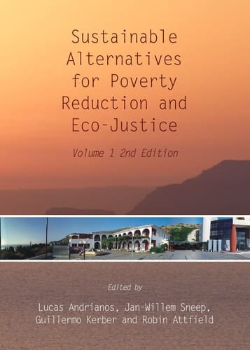 Sustainable Alternatives for Poverty Reduction and Eco-justice