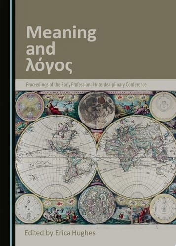 Meaning and λόγος