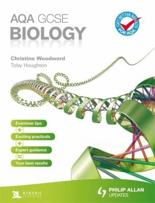 Aqa Gcse Biology Students Book