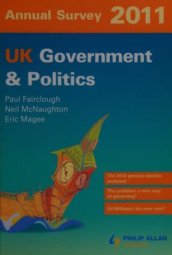 UK government & politics