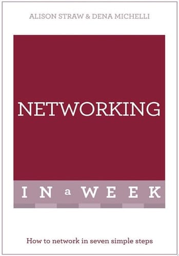 Networking In A Week