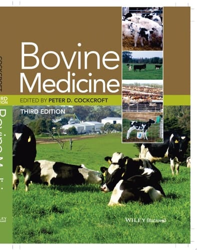 Bovine Medicine