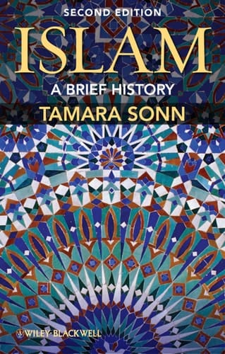 Islam A Brief History