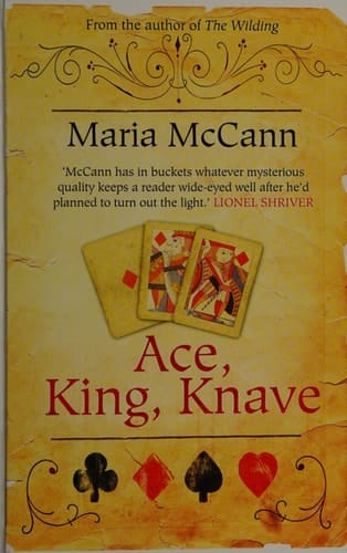 Ace, King, Knave