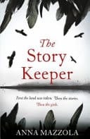 The Story Keeper