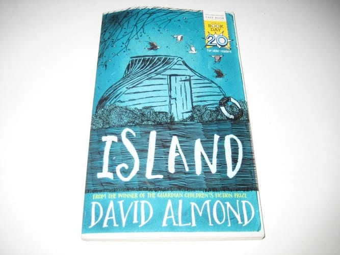 Island WBD 2017 Island WBD 2017