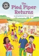 The Pied Piper Returns Independent Reading 14