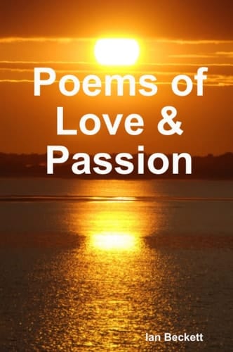 Poems of Love and Passion