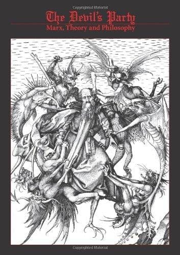 The Devil's Party
