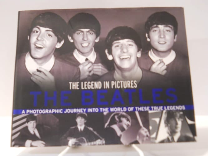 The Beatles