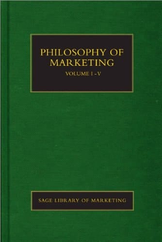 Philosophy of Marketing