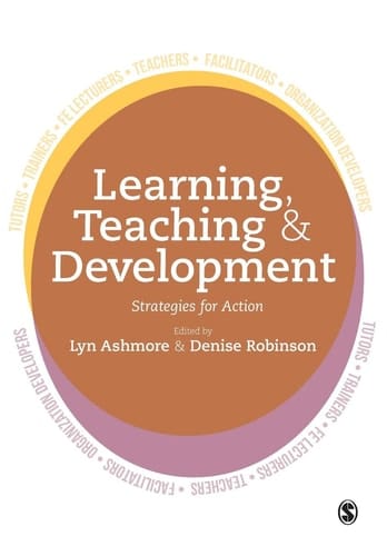 Learning, Teaching and Development Strategies for Action