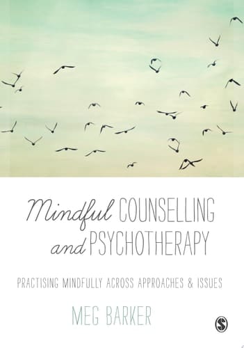 Mindful Counselling & Psychotherapy Practising Mindfully Across Approaches & Issues